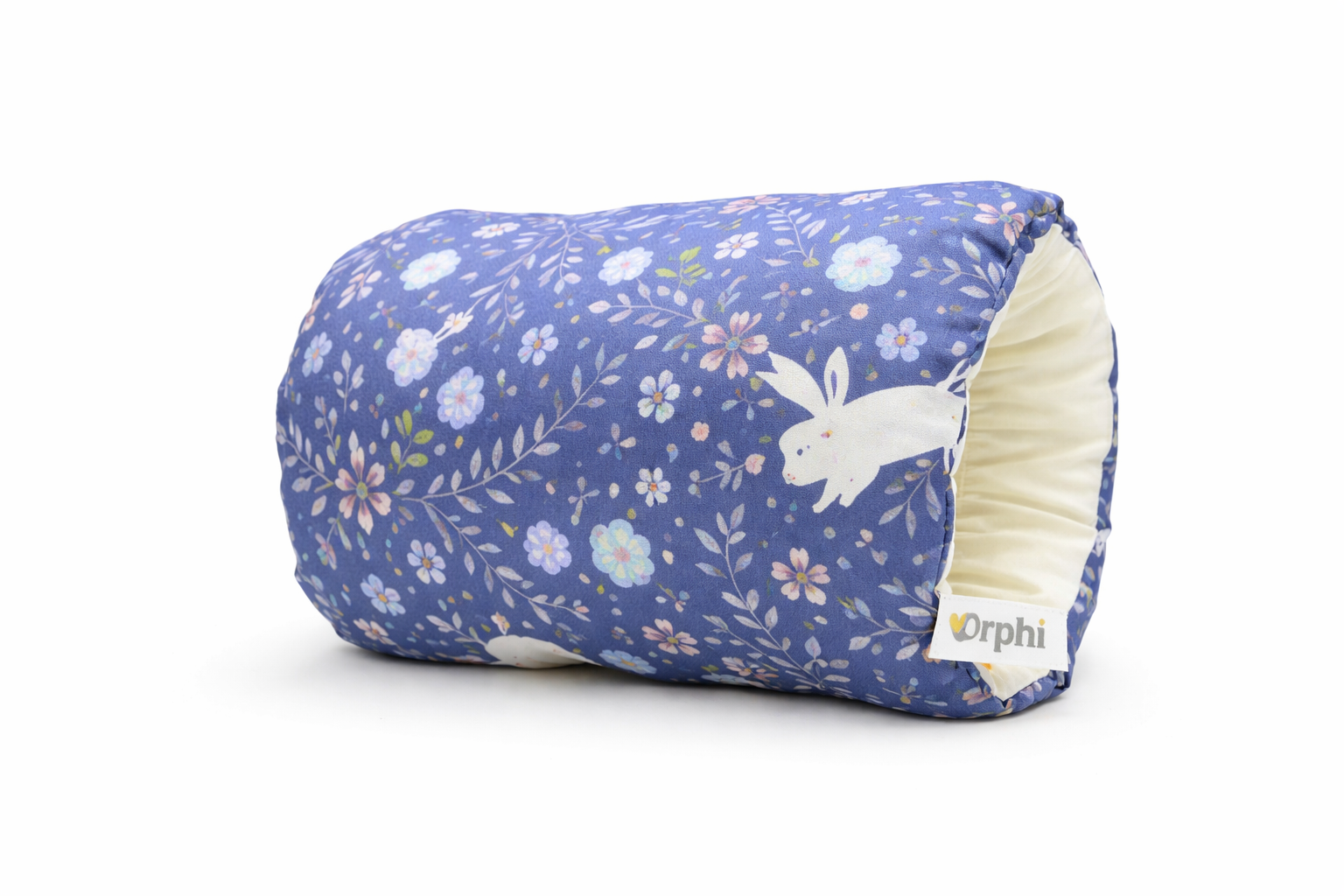 Orphi %100 Organik Pamuklu Kol Destekli Emzirme Yastığı